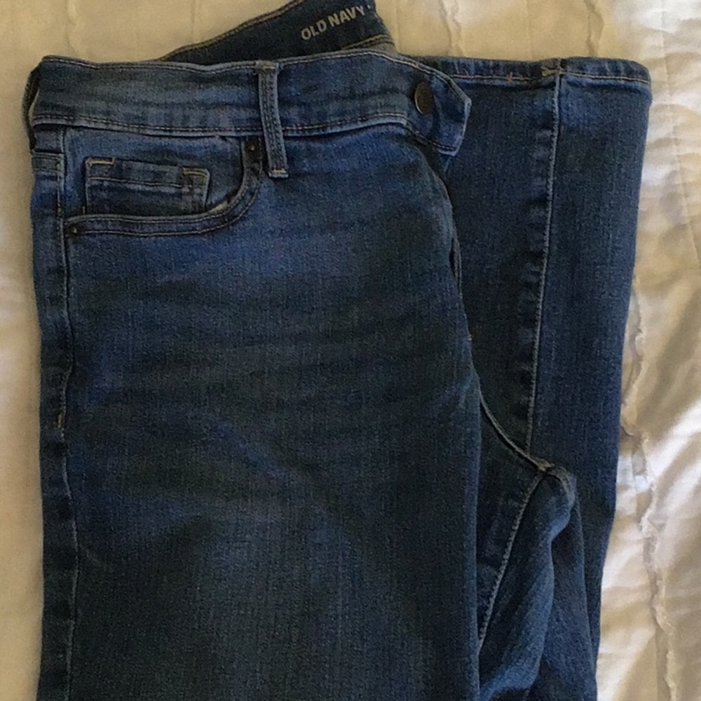 Old Navy Jeans